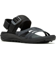 Сандалі жіночі Merrell DISTRICT 4 BACKSTRAP розмір 39 - чорний