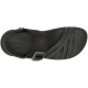 Сандалі жіночі Merrell DISTRICT 4 BACKSTRAP розмір 39 - чорний
