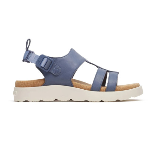 Сандалі жіночі Merrell FLEUR BACKSTRAP розмір 37 - сині