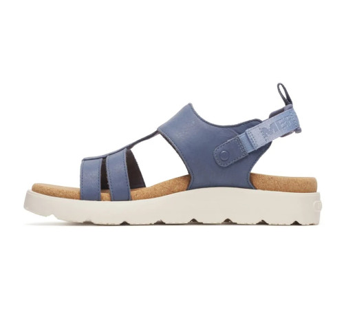 Сандалі жіночі Merrell FLEUR BACKSTRAP розмір 40 - сині