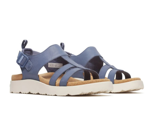 Сандалі жіночі Merrell FLEUR BACKSTRAP розмір 39 - сині