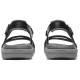 Сандалі жіночі Merrell HARBOR BACKSTRAP black - 39 - чорний