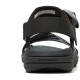 Сандалі жіночі Merrell DISTRICT 4 BACKSTRAP розмір 36 - чорні