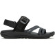 Сандалі жіночі Merrell DISTRICT 4 BACKSTRAP розмір 36 - чорні