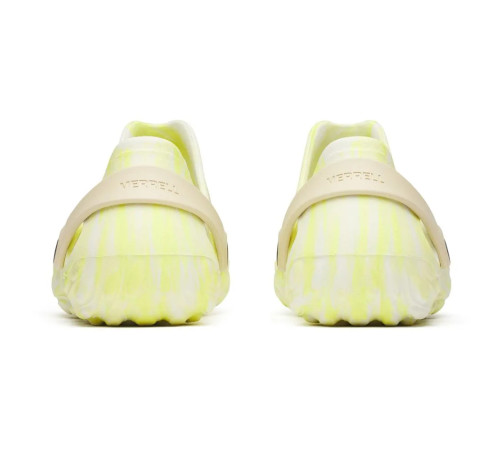 Сандалі жіночі Merrell HYDRO MOC розмір 38 - світло-жовті