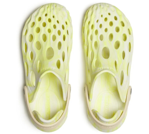 Сандалі жіночі Merrell HYDRO MOC розмір 38 - світло-жовті
