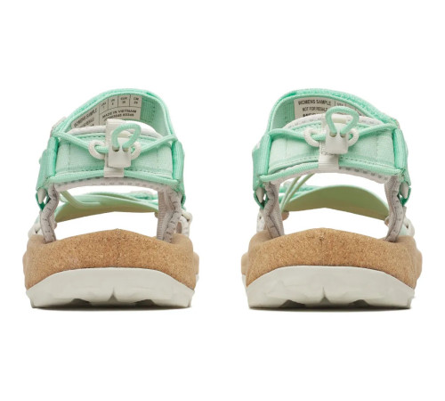 Сандалі жіночі Merrell SPEED FUSION WEB RMX розмір 38 - м'ятні