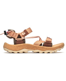 Сандалі жіночі Merrell SPEED FUSION WEB RMX розмір 36 - моркв'яні