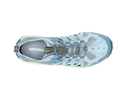 Сандалі ж Merrell ACCENTOR 3 SIEVE chambray - 36 - блакитний