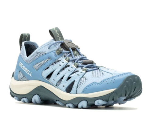 Сандалі ж Merrell ACCENTOR 3 SIEVE chambray - 38.5 - блакитний Сандалі ж Merrell ACCENTOR 3 SIEVE chambray - 38.5 - блакитний