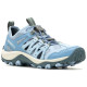 Сандалі ж Merrell ACCENTOR 3 SIEVE chambray - 38.5 - блакитний
