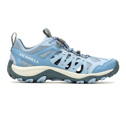 Сандалі ж Merrell ACCENTOR 3 SIEVE chambray - 38.5 - блакитний Сандалі ж Merrell ACCENTOR 3 SIEVE chambray - 38.5 - блакитний