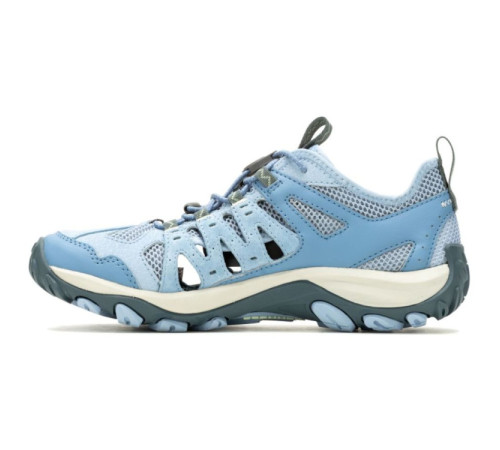 Сандалі ж Merrell ACCENTOR 3 SIEVE chambray - 38.5 - блакитний Сандалі ж Merrell ACCENTOR 3 SIEVE chambray - 38.5 - блакитний