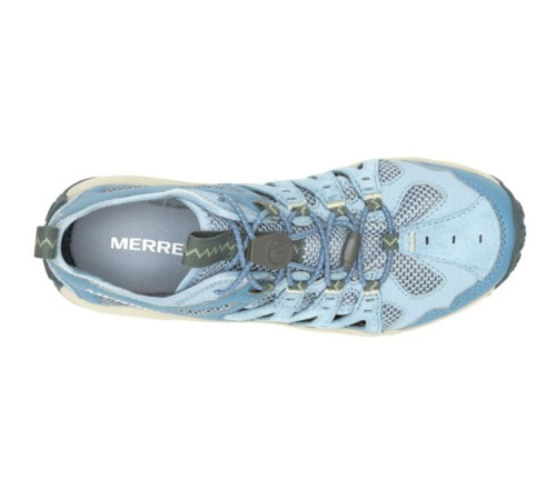 Сандалі ж Merrell ACCENTOR 3 SIEVE chambray - 38.5 - блакитний Сандалі ж Merrell ACCENTOR 3 SIEVE chambray - 38.5 - блакитний