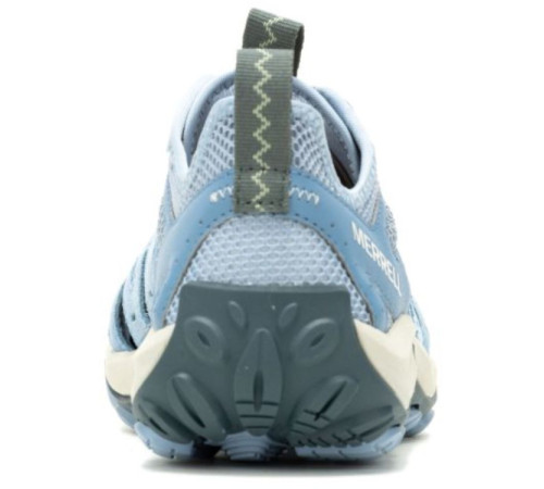 Сандалі ж Merrell ACCENTOR 3 SIEVE chambray - 37 - блакитний Сандалі ж Merrell ACCENTOR 3 SIEVE chambray - 37 - блакитний