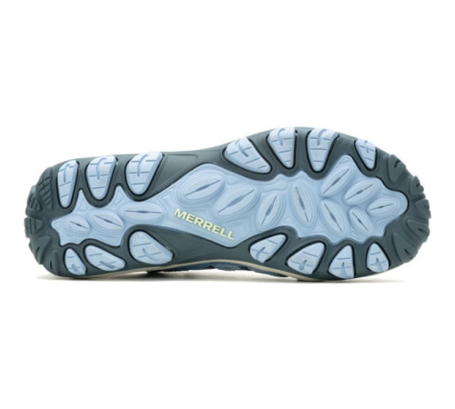 Сандалі ж Merrell ACCENTOR 3 SIEVE chambray - 37 - блакитний Сандалі ж Merrell ACCENTOR 3 SIEVE chambray - 37 - блакитний
