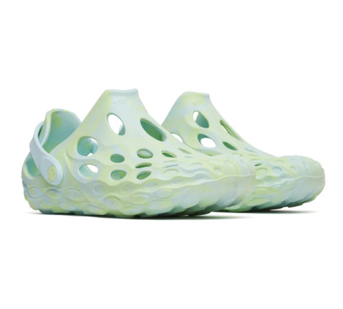 Сандалі жіночі Merrell HYDRO MOC розмір 37 - світло-зелені