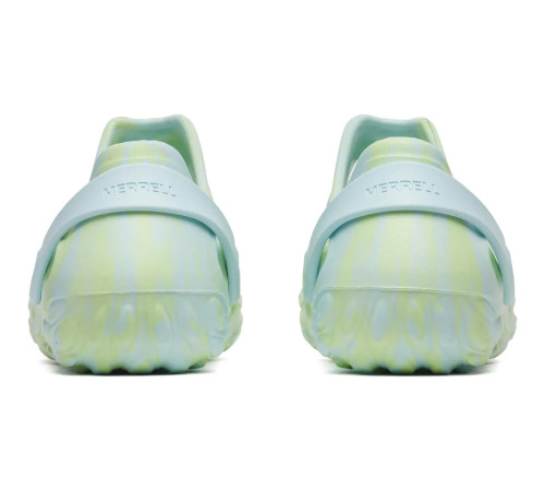 Сандалі жіночі Merrell HYDRO MOC розмір 37 - світло-зелені
