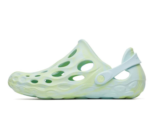 Сандалі жіночі Merrell HYDRO MOC розмір 38 - світло-зелені