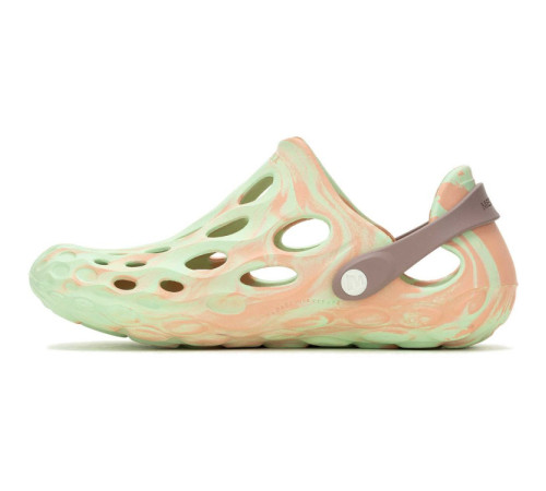 Сандалі ж Merrell HYDRO MOC mentha/peach - 41 - зелений/персиковий Сандалі ж Merrell HYDRO MOC mentha/peach - 41 - зелений/персиковий