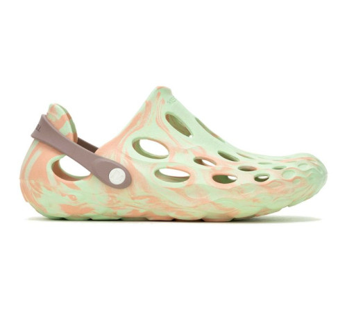 Сандалі ж Merrell HYDRO MOC mentha/peach - 41 - зелений/персиковий Сандалі ж Merrell HYDRO MOC mentha/peach - 41 - зелений/персиковий