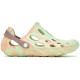Сандалі ж Merrell HYDRO MOC mentha/peach - 41 - зелений/персиковий