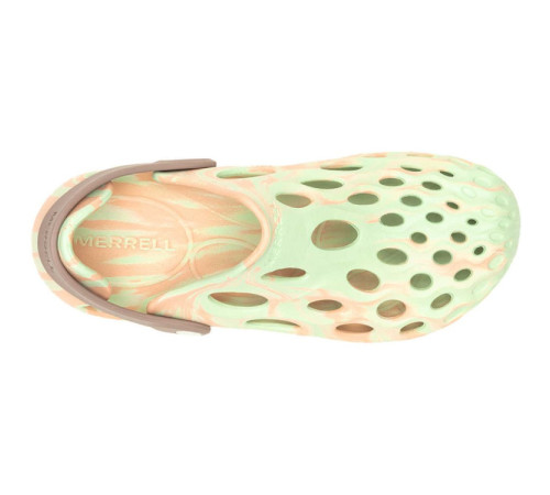 Сандалі ж Merrell HYDRO MOC mentha/peach - 41 - зелений/персиковий Сандалі ж Merrell HYDRO MOC mentha/peach - 41 - зелений/персиковий