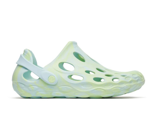 Сандалі жіночі Merrell HYDRO MOC розмір 41 - світло-зелені