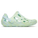 Сандалі жіночі Merrell HYDRO MOC розмір 41 - світло-зелені