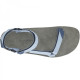 Сандалі ж Lizard HIKE W's glace blue/stellar blue - 36 - синій