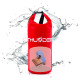 Гермомішок THUNDER 30 л червоний