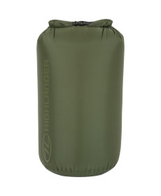 Гермомішок Highlander Drysack 140L Olive (DB117-OG)