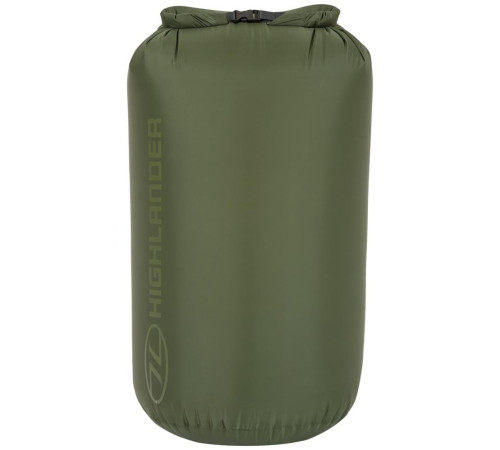 Гермомішок Highlander Drysack 140L Olive (DB117-OG) Гермомішок Highlander Drysack 140L Olive (DB117-OG)