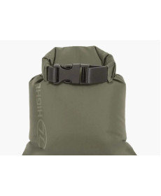 Гермомішок Highlander Drysack Ranger 1 л, темно-зелений