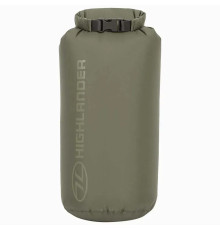 Гермомішок Highlander Drysack 8 л, темно-зелений