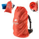 Чохол для рюкзака Naturehike NH15Y001-Z 50-70 л, оранжевий