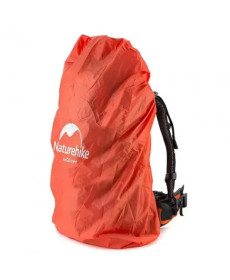 Чохол для рюкзака Naturehike NH15Y001-Z 50-70 л, оранжевий