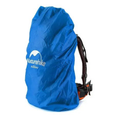 Чохол для рюкзака Naturehike NH15Y001-Z 50-70 л, синій