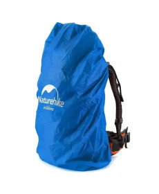 Чохол для рюкзака Naturehike NH15Y001-Z 50-70 л, синій