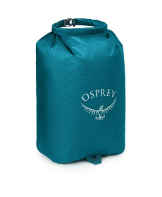 Гермомішок Osprey Ultralight DrySack 12L - O/S - синій