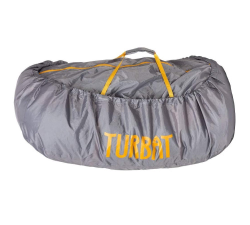 Чохол Turbat Flycover M