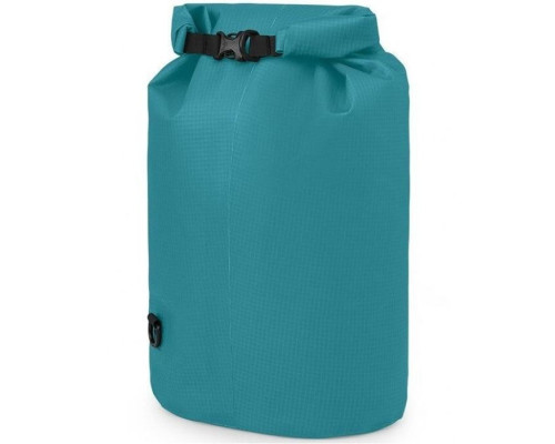 Гермомішок Osprey Wildwater Dry Bag 15 blue spikemoss - O/S - бірюзовий