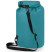 Гермомішок Osprey Wildwater Dry Bag 15 blue spikemoss - O/S - бірюзовий