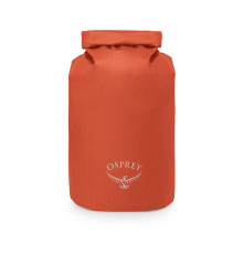 Гермомішок Osprey Wildwater Dry Bag 15 mars orange - O/S - оранжевий