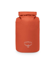 Гермомішок Osprey Wildwater Dry Bag 15 mars orange - O/S - оранжевий