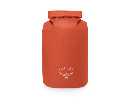 Гермомішок Osprey Wildwater Dry Bag 15 mars orange - O/S - оранжевий