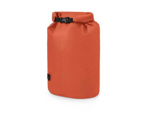 Гермомішок Osprey Wildwater Dry Bag 15 mars orange - O/S - оранжевий