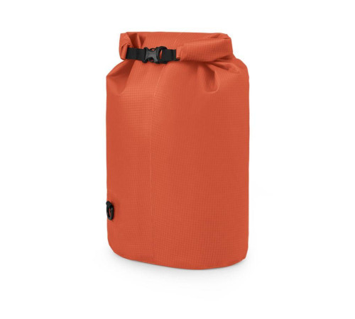 Гермомішок Osprey Wildwater Dry Bag 15 mars orange - O/S - оранжевий