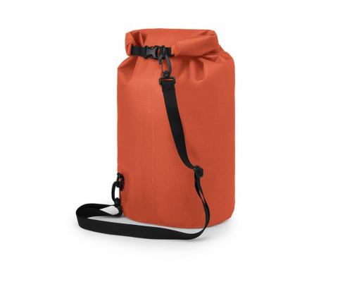 Гермомішок Osprey Wildwater Dry Bag 15 mars orange - O/S - оранжевий