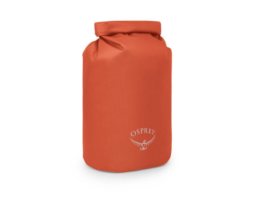 Гермомішок Osprey Wildwater Dry Bag 15 mars orange - O/S - оранжевий